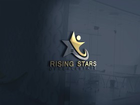 Rising Stars of Real Estate entry by studentfirst