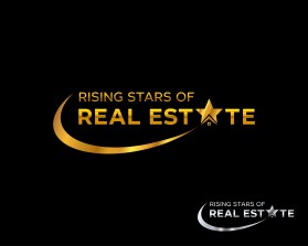 Rising Stars of Real Estate entry by D'creator