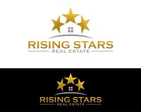 Rising Stars of Real Estate entry by Ethan