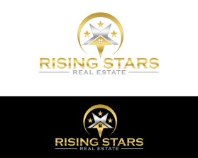 Rising Stars of Real Estate entry by Ethan