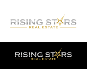 Rising Stars of Real Estate entry by Ethan