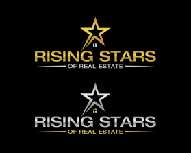 Rising Stars of Real Estate entry by Ethan