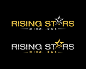 Rising Stars of Real Estate entry by Ethan