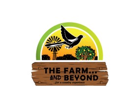 The Farm...and Beyond entry by LOUISE GRACIA