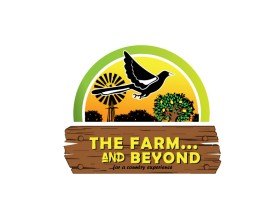 The Farm...and Beyond entry by LOUISE GRACIA