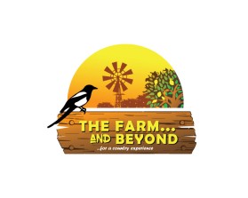 The Farm...and Beyond entry by LOUISE GRACIA