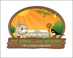 The Farm...and Beyond entry by cristiano luparia