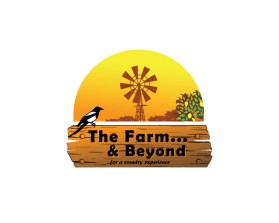 The Farm...and Beyond entry by LOUISE GRACIA