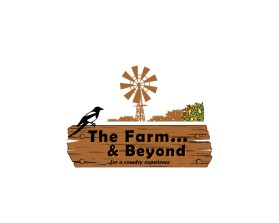 The Farm...and Beyond entry by LOUISE GRACIA