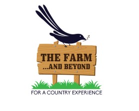 The Farm...and Beyond entry by Nandita Auddy