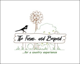 The Farm...and Beyond entry by cristiano luparia