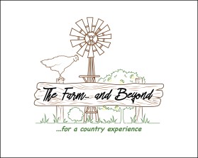 The Farm...and Beyond entry by cristiano luparia