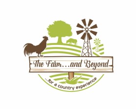 The Farm...and Beyond entry by Radite Indrajit