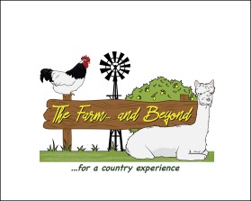 The Farm...and Beyond entry by cristiano luparia