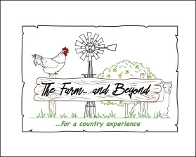 The Farm...and Beyond entry by cristiano luparia