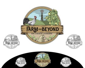 The Farm...and Beyond entry by Yoga Rizki Saputra
