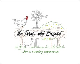 The Farm...and Beyond entry by cristiano luparia