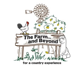 The Farm...and Beyond entry by Jo Vincent Bonifacio