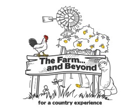 The Farm...and Beyond entry by Jo Vincent Bonifacio
