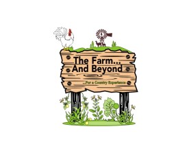 The Farm...and Beyond entry by rosalina