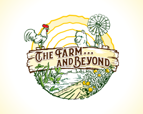 The Farm...and Beyond entry by Mikhail Anthony D. Aldonza