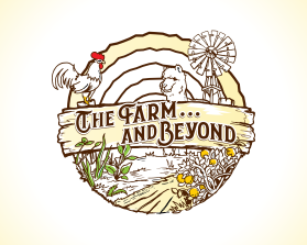 The Farm...and Beyond entry by Mikhail Anthony D. Aldonza