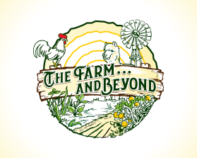 The Farm...and Beyond entry by Mikhail Anthony D. Aldonza