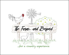 The Farm...and Beyond entry by cristiano luparia