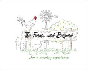 The Farm...and Beyond entry by cristiano luparia
