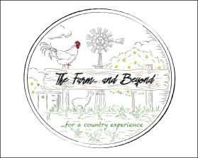 The Farm...and Beyond entry by cristiano luparia