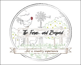 The Farm...and Beyond entry by cristiano luparia