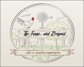 The Farm...and Beyond entry by cristiano luparia