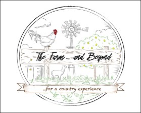 The Farm...and Beyond entry by cristiano luparia