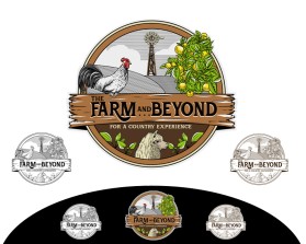 The Farm...and Beyond entry by Yoga Rizki Saputra