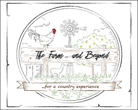 The Farm...and Beyond entry by cristiano luparia