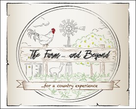 The Farm...and Beyond entry by cristiano luparia