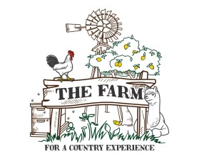Farm Logos design