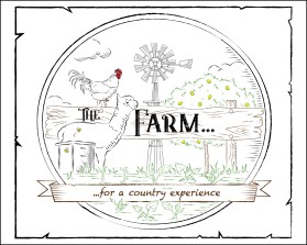 The Farm...and Beyond entry by cristiano luparia