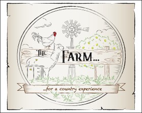 The Farm...and Beyond entry by cristiano luparia