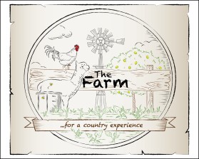 The Farm...and Beyond entry by cristiano luparia