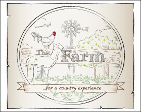 The Farm...and Beyond entry by cristiano luparia