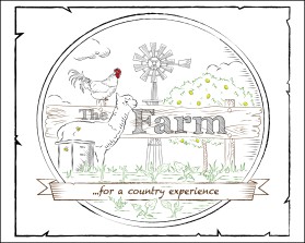 The Farm...and Beyond entry by cristiano luparia