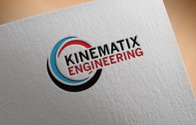 Kinematix Engineering  entry by muhammad williams