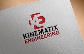 Kinematix Engineering  entry by muhammad williams