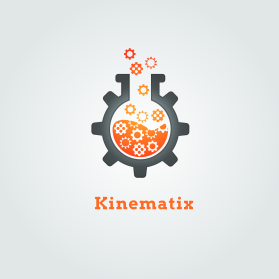 Kinematix Engineering  entry by Saqlain umer