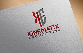 Kinematix Engineering  entry by Tiger Designer