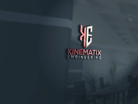 Kinematix Engineering  entry by Tiger Designer