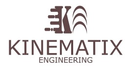 Kinematix Engineering  entry by ARPITA DAS