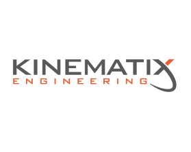 Winning entry: Kinematix Engineering  entry by sonia mahmud