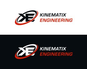 Kinematix Engineering  entry by Mark Lovejoy